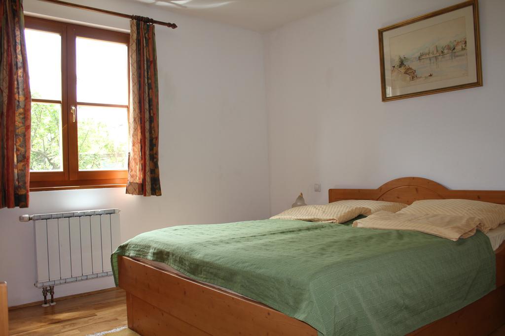 Apartment Juric Maribor Extérieur photo