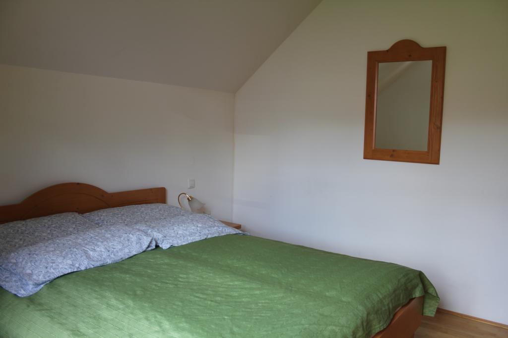 Apartment Juric Maribor Chambre photo