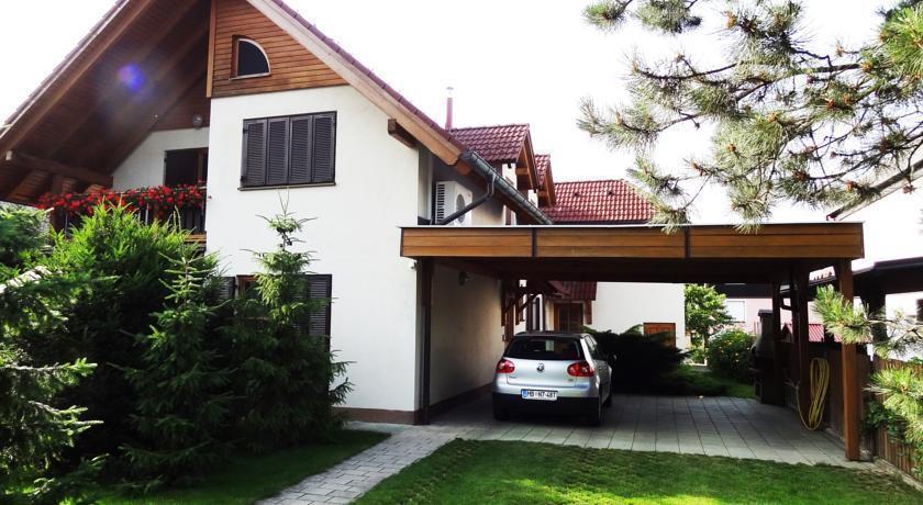 Apartment Juric Maribor Chambre photo