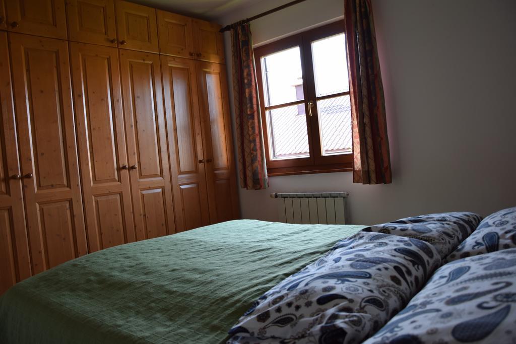 Apartment Juric Maribor Extérieur photo