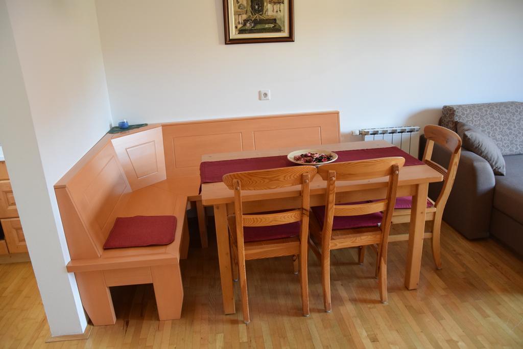 Apartment Juric Maribor Extérieur photo