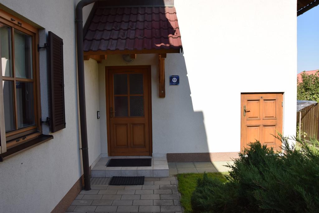 Apartment Juric Maribor Extérieur photo