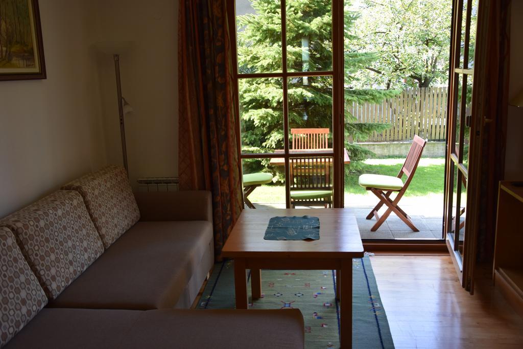 Apartment Juric Maribor Extérieur photo