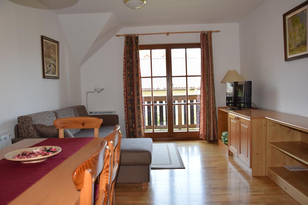 Apartment Juric Maribor Extérieur photo