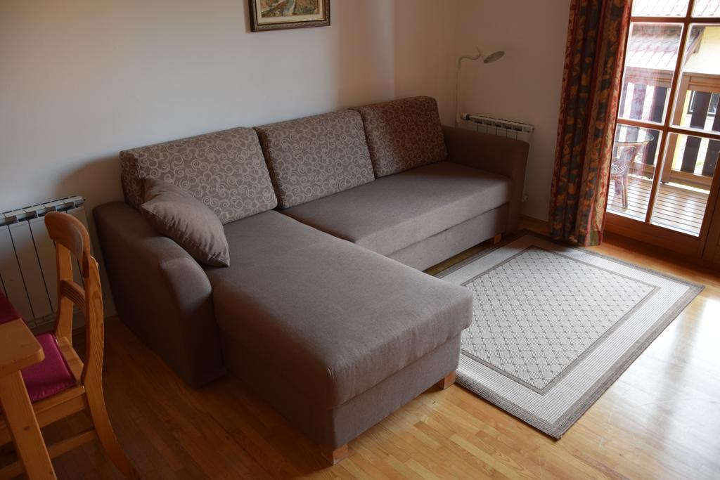 Apartment Juric Maribor Extérieur photo