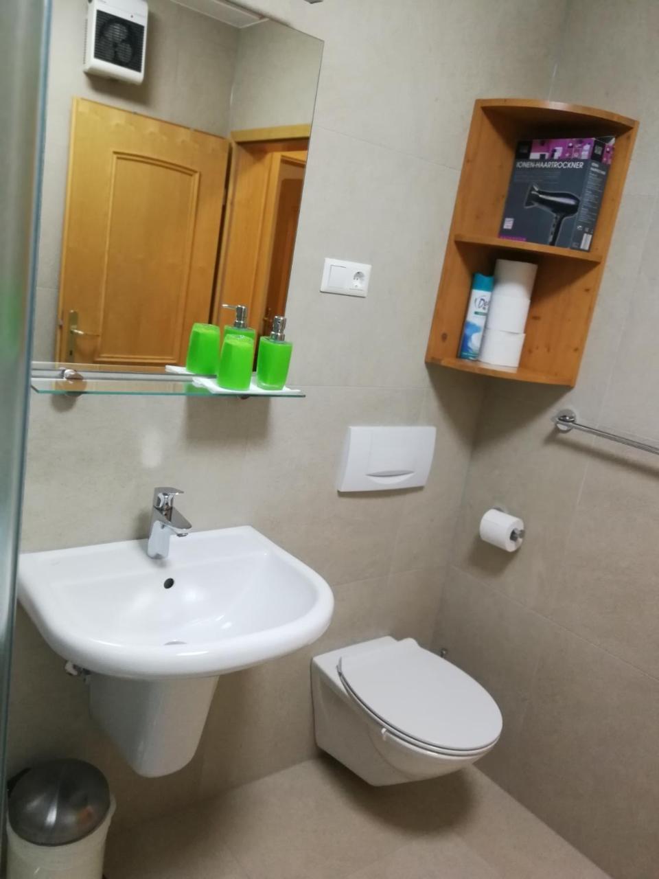 Apartment Juric Maribor Extérieur photo