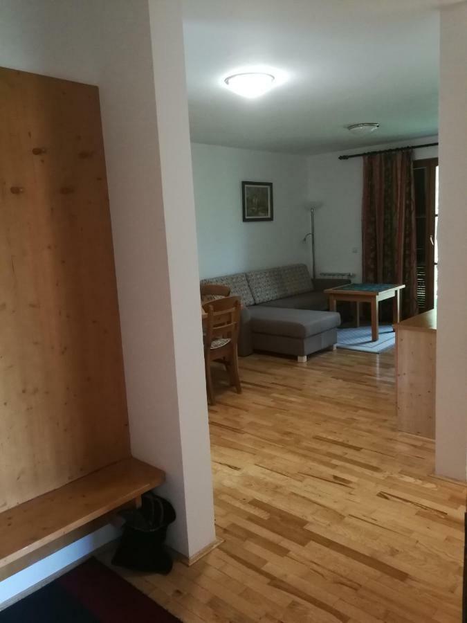 Apartment Juric Maribor Extérieur photo