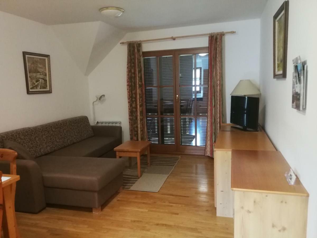 Apartment Juric Maribor Extérieur photo