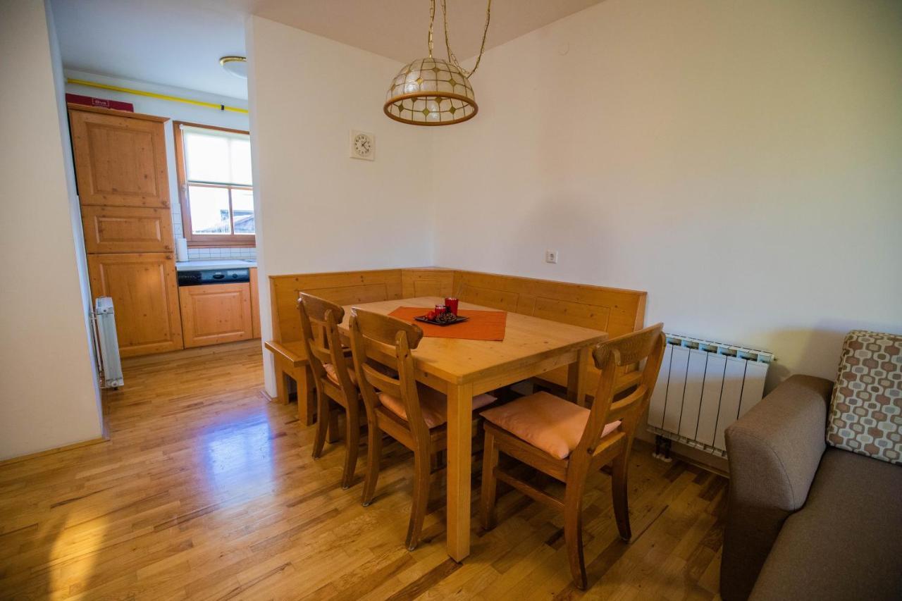 Apartment Juric Maribor Extérieur photo