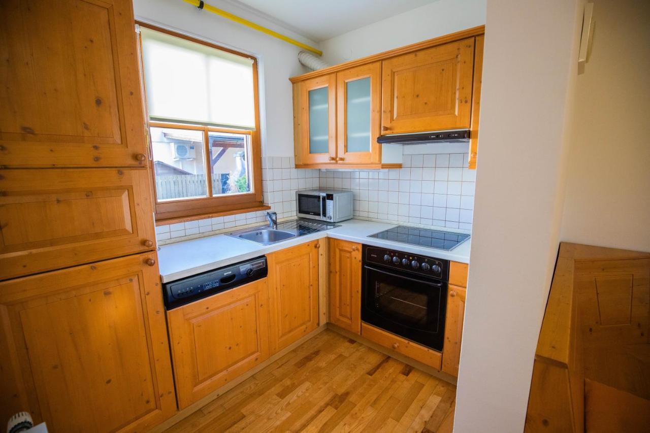 Apartment Juric Maribor Extérieur photo
