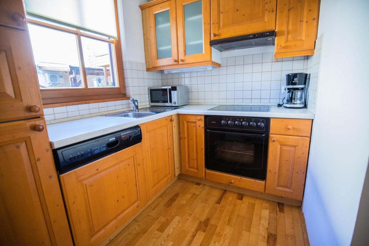 Apartment Juric Maribor Extérieur photo