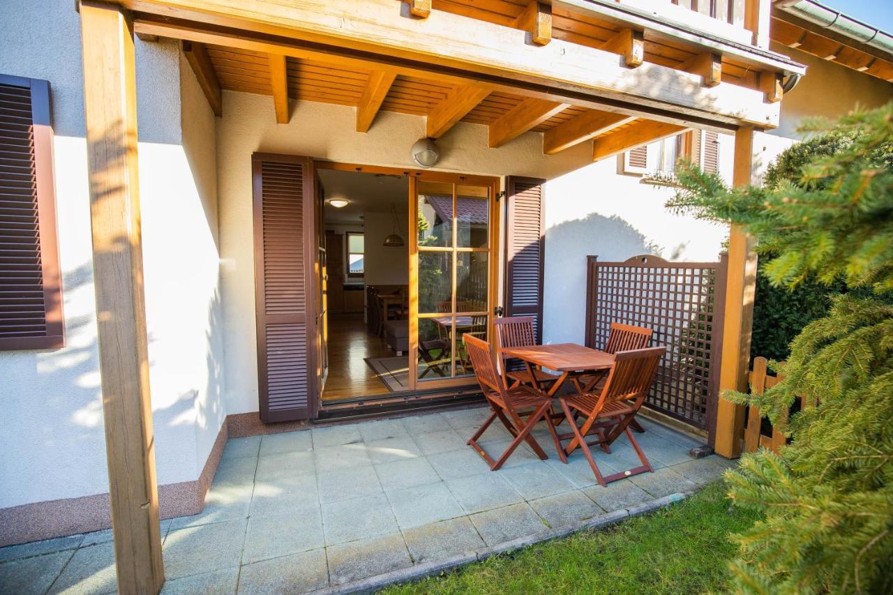 Apartment Juric Maribor Extérieur photo