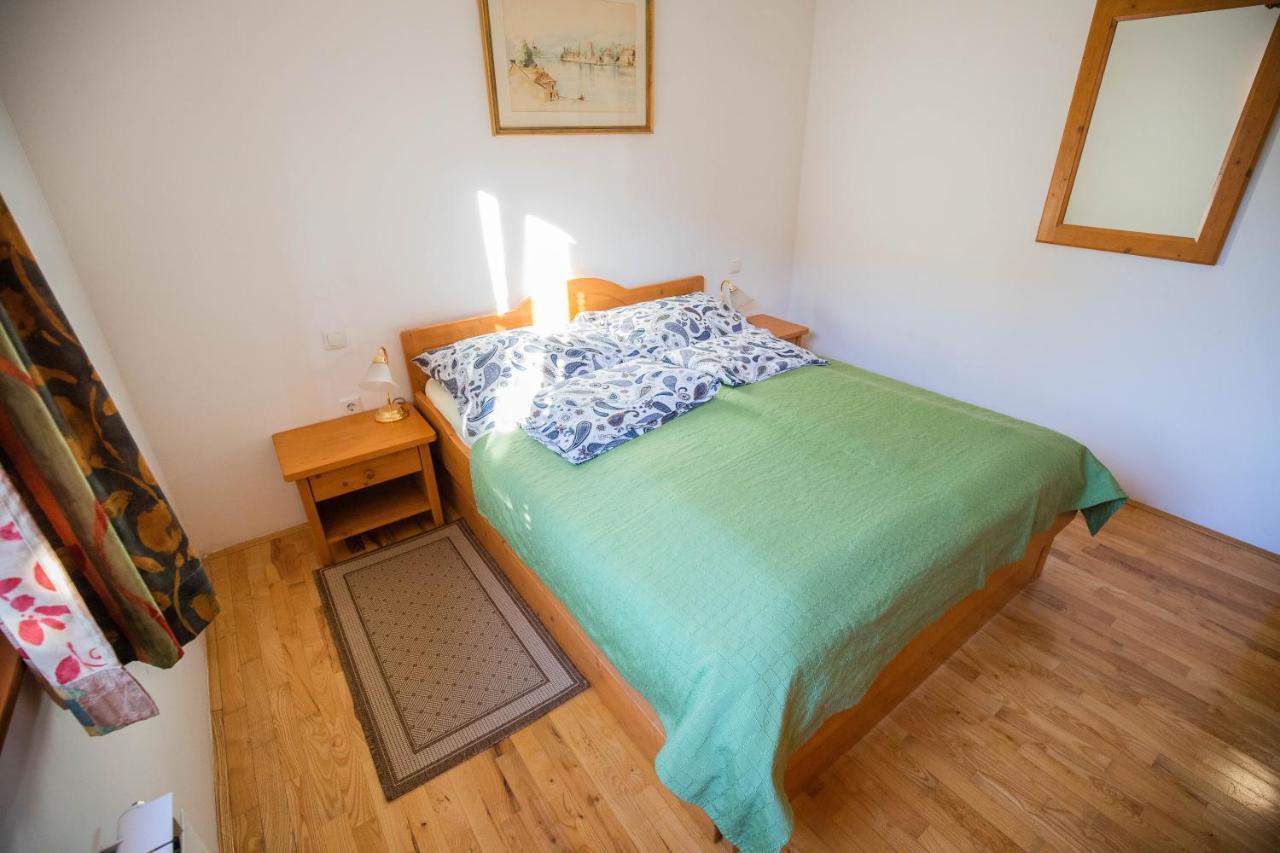 Apartment Juric Maribor Extérieur photo