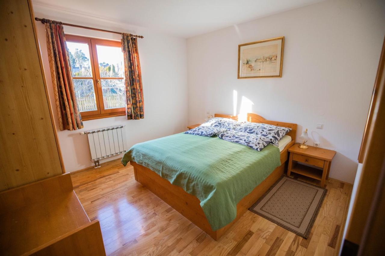 Apartment Juric Maribor Extérieur photo