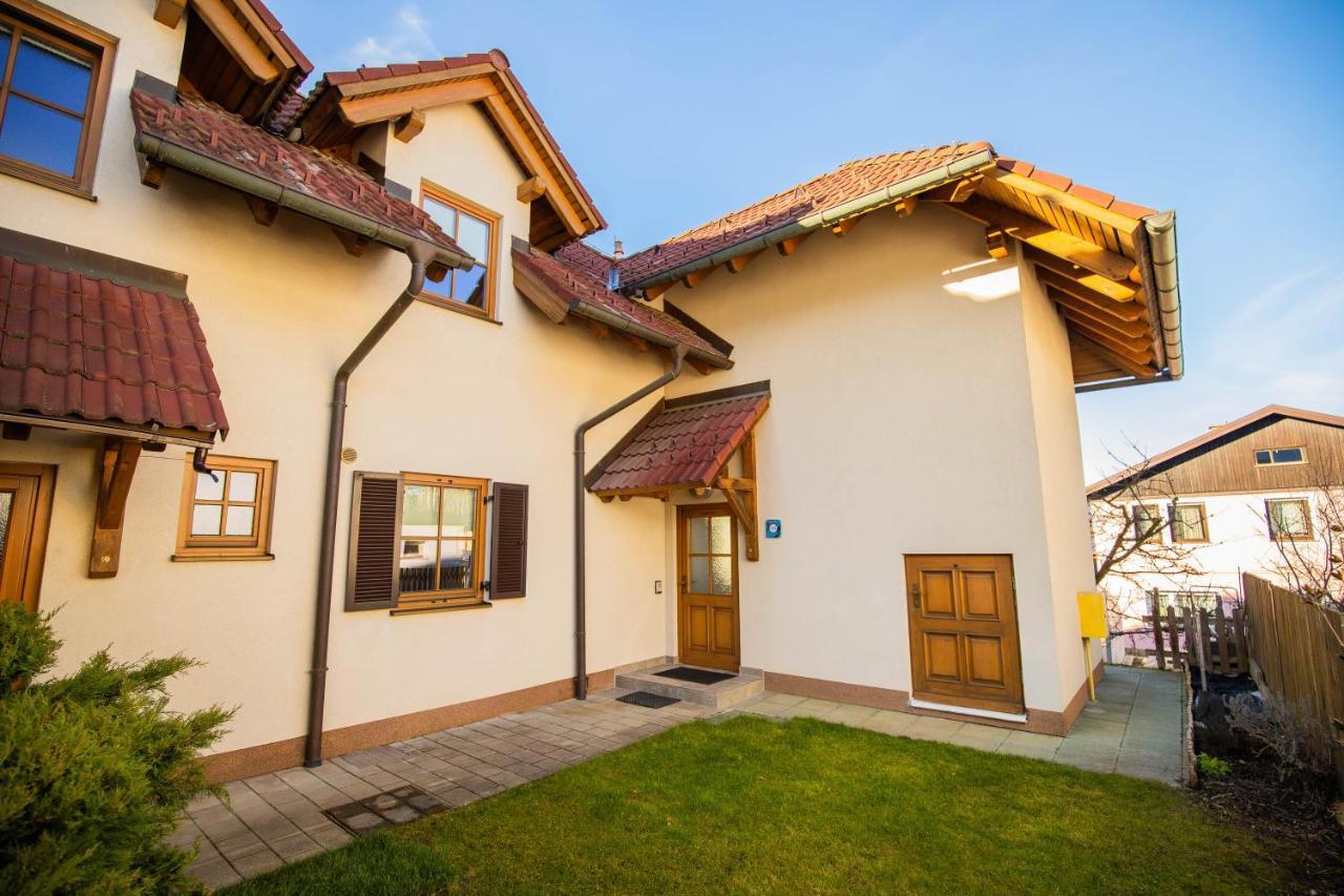 Apartment Juric Maribor Extérieur photo