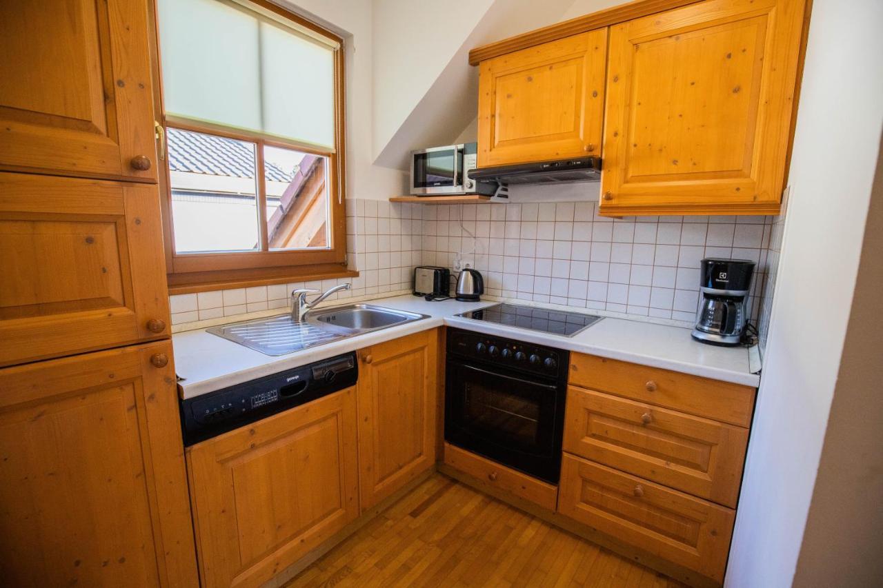 Apartment Juric Maribor Extérieur photo