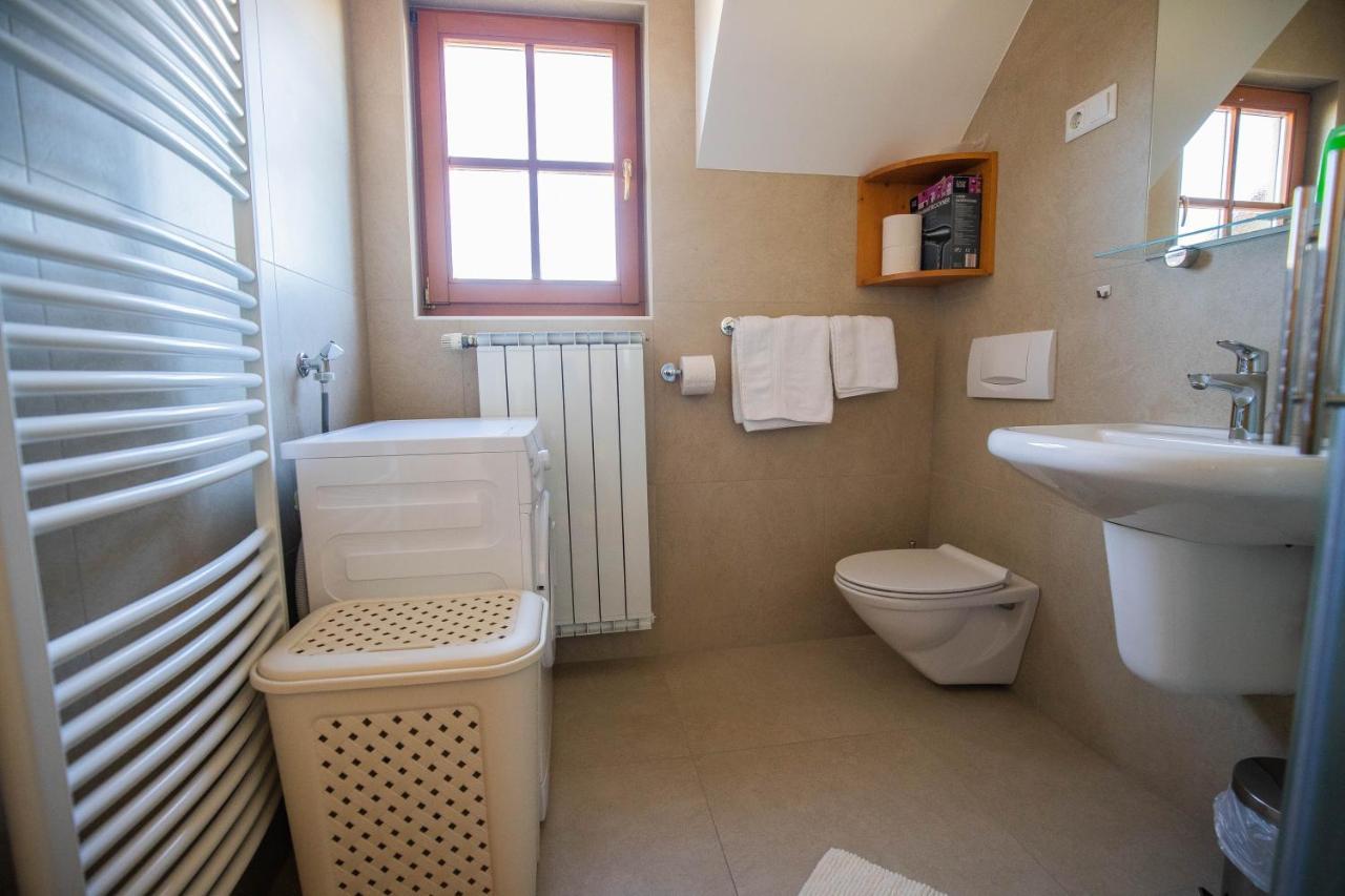 Apartment Juric Maribor Extérieur photo