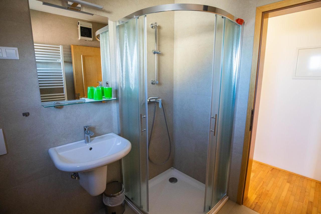 Apartment Juric Maribor Extérieur photo