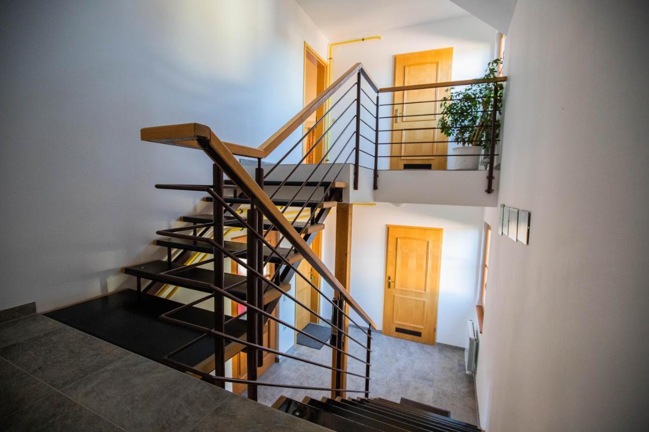 Apartment Juric Maribor Extérieur photo