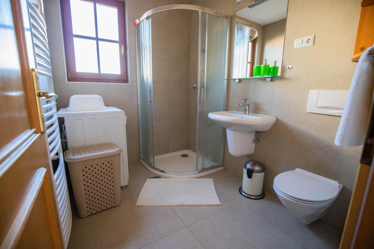 Apartment Juric Maribor Extérieur photo