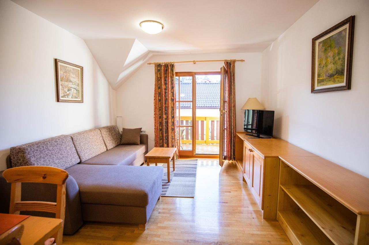 Apartment Juric Maribor Extérieur photo