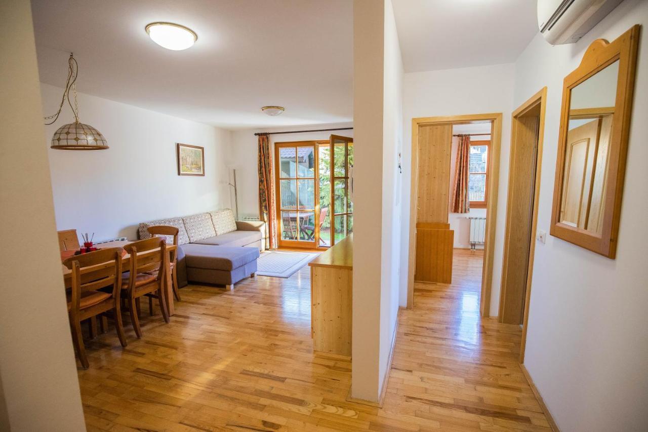 Apartment Juric Maribor Extérieur photo